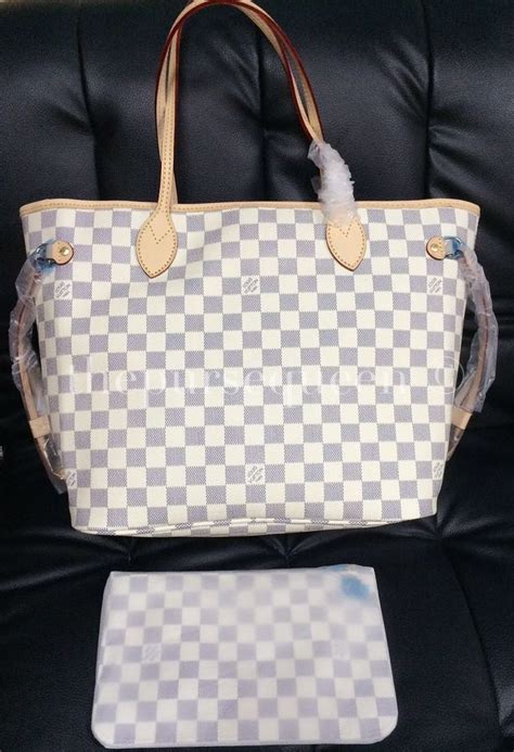 louis vuitton tasche neverfull gm fake|Louis Vuitton never full bag.